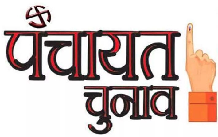 जिला पंचायत अध्यक्ष पद पर आरक्षण का पहला चक्र घोषित