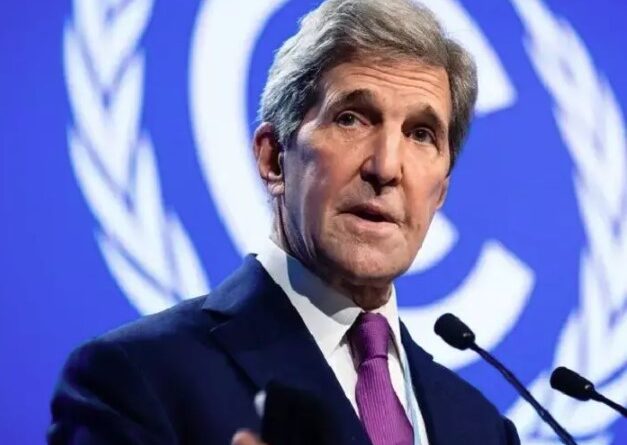 भारत-अमेरिका संबंधों में तनाव- पूर्व अमेरिकी अधिकारी जॉन केरी ने ट्रंप की नीति पर उठाए सवाल