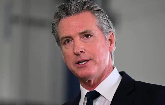 रेडिस्ट्रिक्टिंग विवाद गरमाया, कैलिफोर्निया के गवर्नर ने ट्रंप को दी “सेकंड-टू-लास्ट वॉर्निंग”