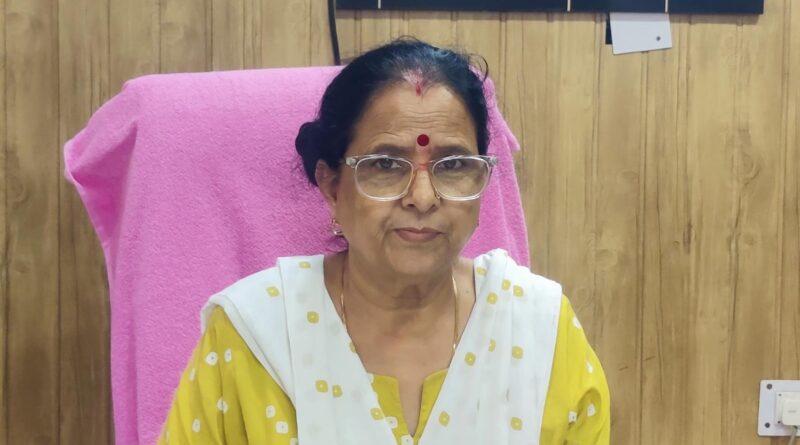 देहरादून को महिलाओं के लिए असुरक्षित शहर बताने पर महिला आयोग सख्त, सर्वे रिपोर्ट तलब