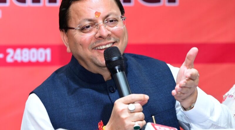 मुख्यमंत्री ने रजत जयंती समारोह को बताया जनभागीदारी का उत्सव