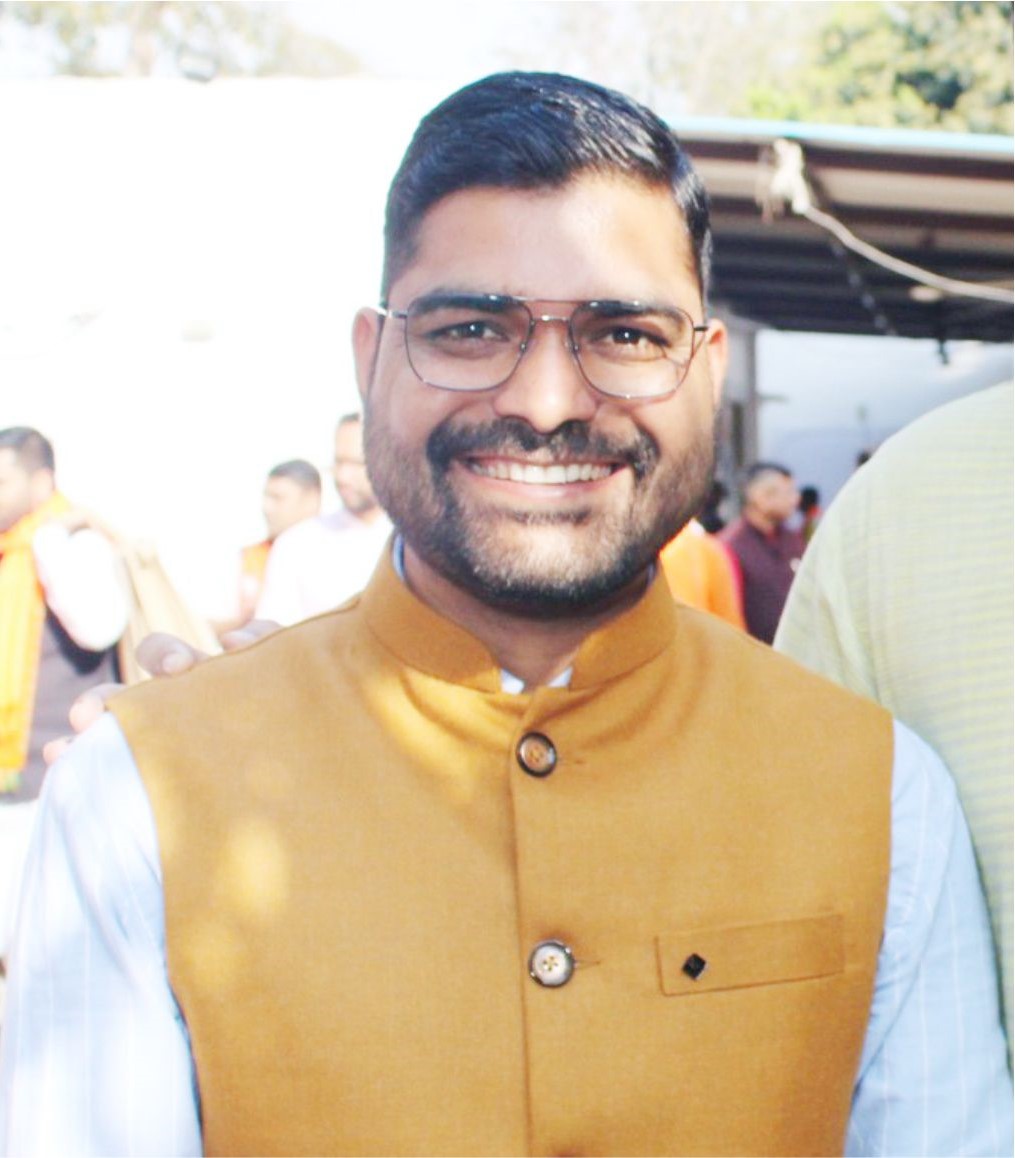 टिहरी : विनय राणाकोटी बने प्रधान संगठन के अध्यक्ष