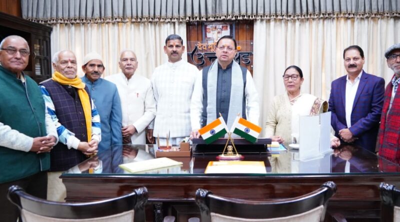 कुम्भ 2027: हरिद्वार में देवडोलियों और लोक देवताओं की शोभायात्रा के लिए भव्य तैयारियों का आश्वासन