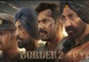 ‘बॉर्डर 2’ की बॉक्स ऑफिस पर धमाकेदार शुरुआत, पहले दिन कमाए इतने करोड़ रुपये