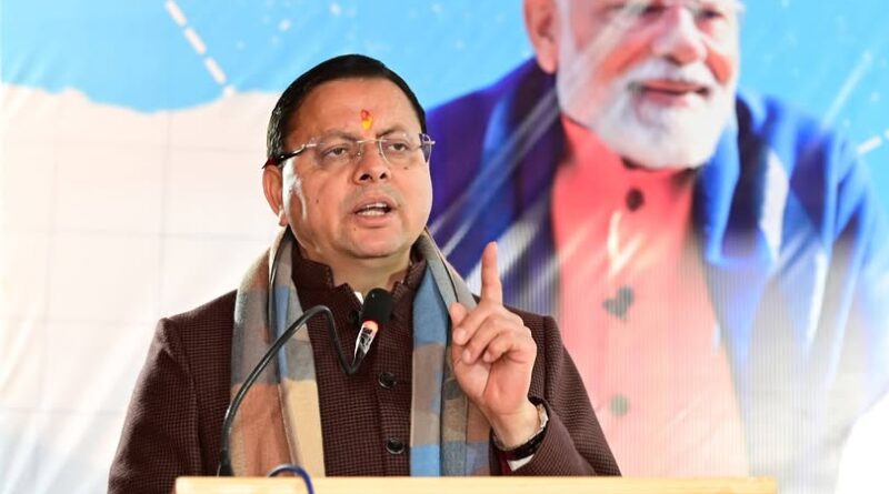 आवास और शहरी विकास विभाग में सुधार पर केंद्र से 264 करोड़ की प्रोत्साहन राशि स्वीकृत