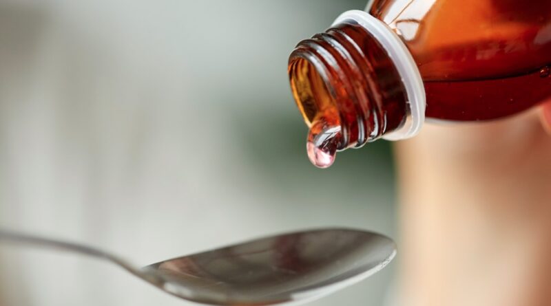 उत्तराखंड में घटिया व अवैध दवाओं पर बड़ी कार्रवाई, कोडीन युक्त कफ सिरप के निर्माण पर रोक