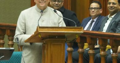 पूर्व उपनल कर्मियों को बड़ी राहत, समान वेतन के लिए बजट में 289 करोड़ का प्रावधान