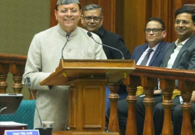 पूर्व उपनल कर्मियों को बड़ी राहत, समान वेतन के लिए बजट में 289 करोड़ का प्रावधान