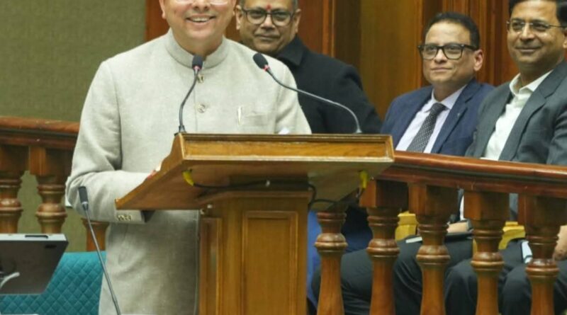 पूर्व उपनल कर्मियों को बड़ी राहत, समान वेतन के लिए बजट में 289 करोड़ का प्रावधान