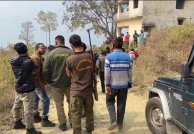 पौड़ी के जामलाखाल क्षेत्र में गुलदार के हमले से एक व्यक्ति की मौत