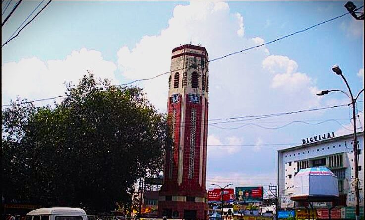 शहर में आज रात 10 बजे ब्लैकआउट, मॉकड्रिल से परखी जाएगी तैयारी