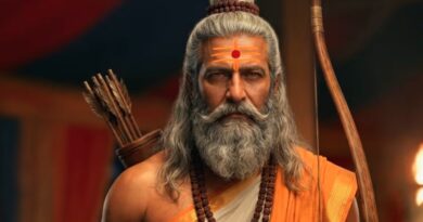 एआई तकनीक से बनी फिल्म ‘द्रोणाचार्य’ का ट्रेलर हुआ रिलीज