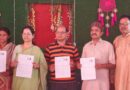 दुगड्डा मे मेरा वोट मेरे गाँव कार्यक्रम के तहत सभी नगरवासियों से अपील: मीरा रतूड़ी