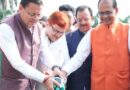 पंतनगर विश्वविद्यालय में पूर्व छात्र सम्मेलन का शुभारंभ, कृषि के भविष्य और नवाचार पर हुआ मंथन