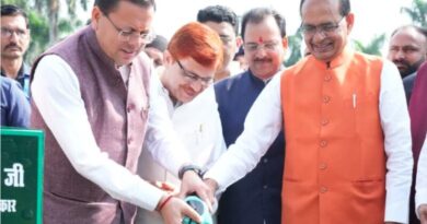 पंतनगर विश्वविद्यालय में पूर्व छात्र सम्मेलन का शुभारंभ, कृषि के भविष्य और नवाचार पर हुआ मंथन
