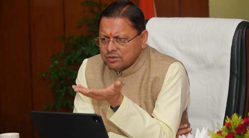 पदक विजेता खिलाड़ियों को तय समय के अंदर सरकारी सेवा में समायोजित करें- मुख्यमंत्री