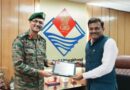 अग्निवीर रैलियों के सुचारू आयोजन हेतु सेना और उत्तराखंड सरकार के बीच समन्वय बैठक
