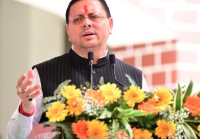 सरकार स्वयं जनता के द्वार पहुंचकर कर रही समस्याओं का समाधान- मुख्यमंत्री धामी