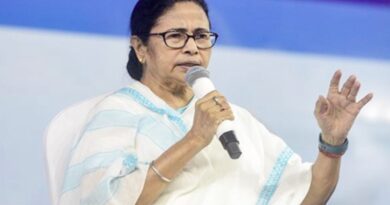 ‘टीएमसी को खत्म करना है तो पहले मुझे मारना होगा’- ममता बनर्जी