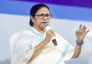 ‘टीएमसी को खत्म करना है तो पहले मुझे मारना होगा’- ममता बनर्जी